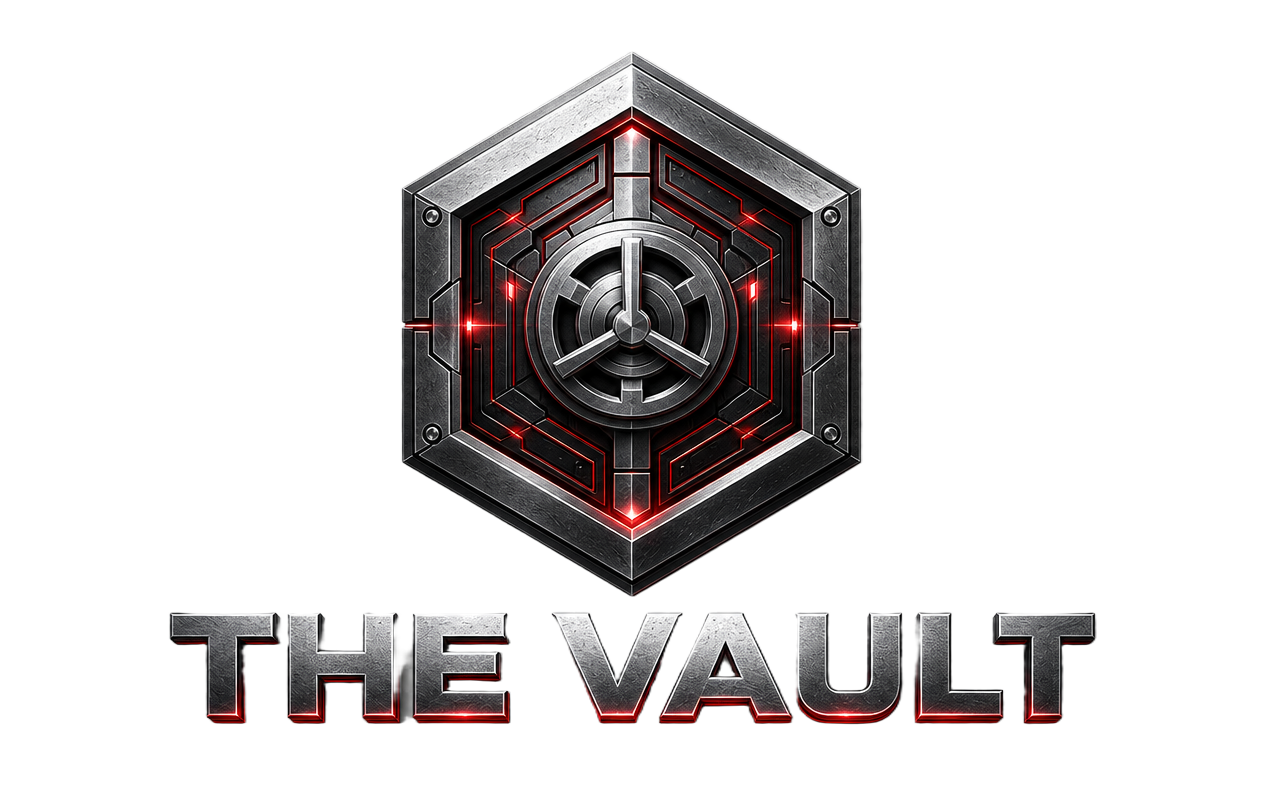 The Vault